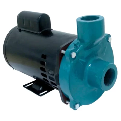 Motobomba Centrífuga 2cv Monofásica ECS-200MA Eletroplas