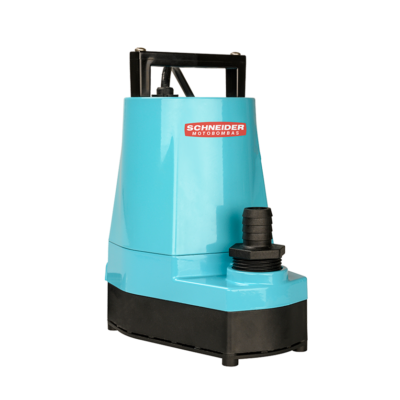 Motobomba Submersível - BCS-S1 - Schneider