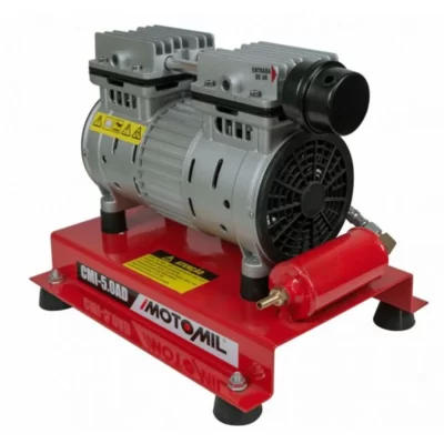 COMPRESSOR AR DIRETO - CMI-5,0AD