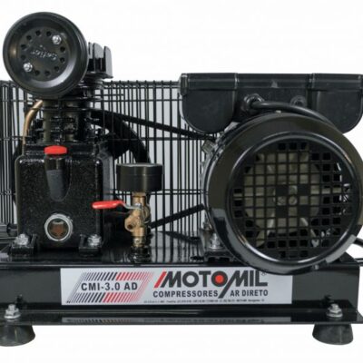 COMPRESSOR AR DIRETO - CMI-3,0 AD
