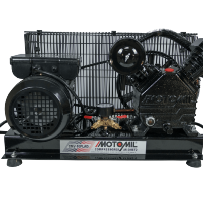 COMPRESSOR AR DIRETO - CMV-10PL/ADI