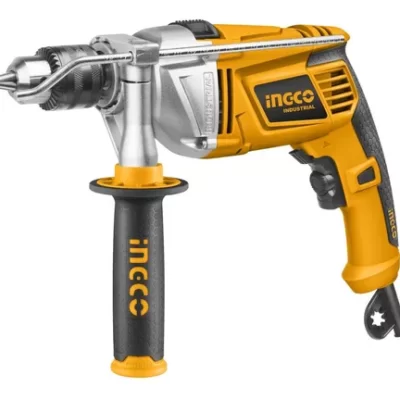 FURADEIRA IMPACTO 1100W - 220V (ID11008-9) - INGCO